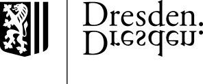 Logo Stadt Dresden Logo