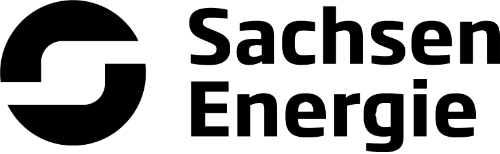 SachsenEnergie Logo