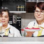 Luby Service – Theatergastronomie