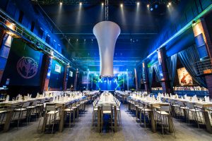 Stromwerk – Kulturarena & Eventlocation