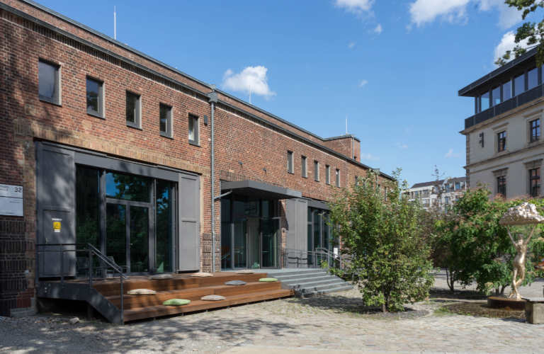 Peter Kulka Architektur