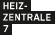 Heizzentrale