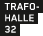 Trafohalle