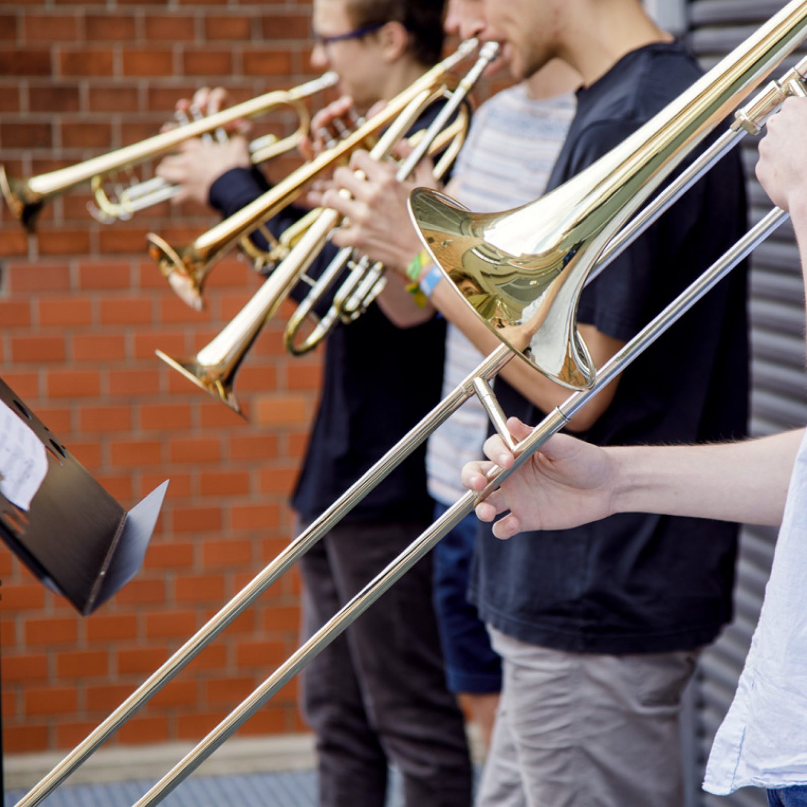 HeinrichSchützKonservatorium Dresden Kraftwerk Mitte Dresden