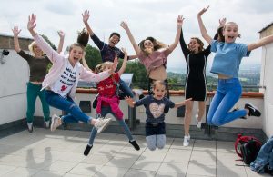 Kinder- und Elternzentrum „Kolibri“