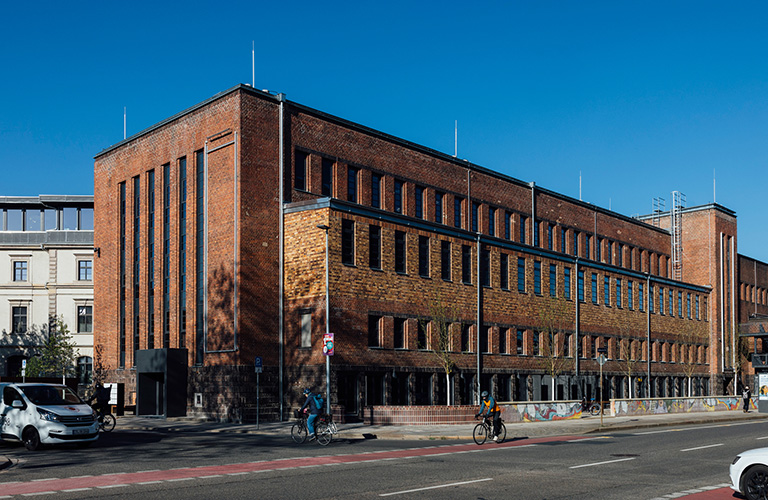 TechnologieZentrumDresden GmbH
